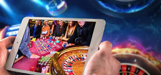 Официальный сайт Roy Spins Casino